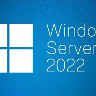 Програмне забезпечення Microsoft Windows Server Standard 2022 64Bit Russian DVD 16 Core (P73-08337)_OEM