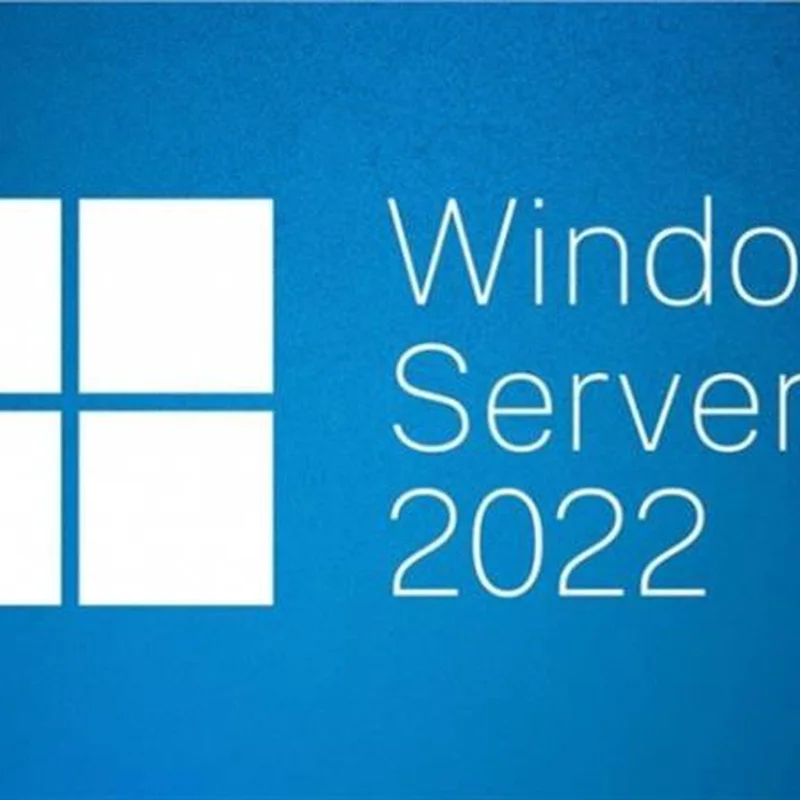 Програмне забезпечення Microsoft Windows Server Standard 2022 64Bit Russian DVD 16 Core (P73-08337)_OEM