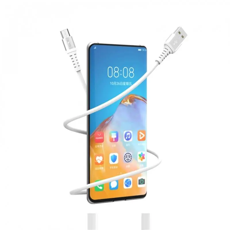 Кабель SkyDolphin S05V TPE Frost Line USB - micro USB (M/M), 1 м, White (USB-000552) Кабель SkyDolphin S05V TPE Frost Line USB - micro USB (M/M), 1 м, White (USB-000552)