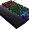 Клавіатура Razer Huntsman V2 TKL Purple Switch Black (RZ03-03941400-R3R1)
