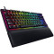 Клавіатура Razer Huntsman V2 TKL Purple Switch Black (RZ03-03941400-R3R1)