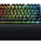 Клавіатура Razer Huntsman V2 TKL Purple Switch Black (RZ03-03941400-R3R1)
