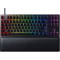 Клавіатура Razer Huntsman V2 TKL Purple Switch Black (RZ03-03941400-R3R1)