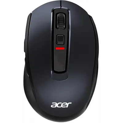 Миша бездротова Acer OMR070 WL Black (ZL.MCEEE.02F)