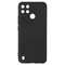 Чохол-накладка Armorstandart Matte Slim Fit для Realme C25Y/C21Y Camera Cover Black (ARM60687)