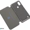 Чохол-книжка BeCover Exclusive для ZTE Blade A51 Black (707021)