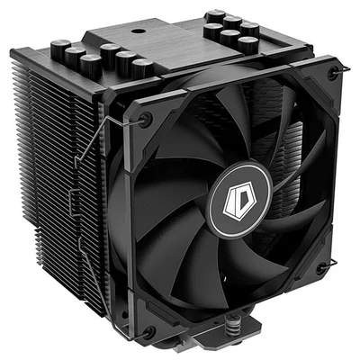 Кулер процесорний ID-Cooling SE-226-XT Black