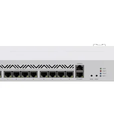 Маршрутизатор MikroTik CCR2116-12G-4S+