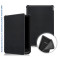 Чохол-книжка BeCover Smart Case для PocketBook 606/616/617/627/628/632 Touch HD 3/632 Plus/632 Aqua/633 Black (707152)