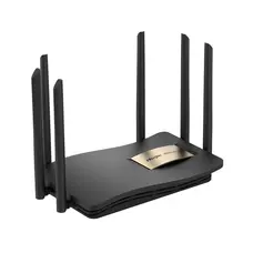 Бездротовий маршрутизатор Ruijie Reyee RG-EW1200G PRO