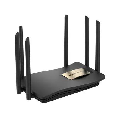 Бездротовий маршрутизатор Ruijie Reyee RG-EW1200G PRO