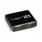 Адаптер Cablexpert HDMI - HDMI+USB+3.5 мм (F/F), Black (UHG-4K2-01) Адаптер Cablexpert HDMI - HDMI+USB+3.5 мм (F/F), Black (UHG-4K2-01)