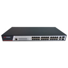 Комутатор Hikvision DS-3E2326P