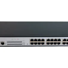 Комутатор Hikvision DS-3E2326P