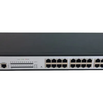 Комутатор Hikvision DS-3E2326P