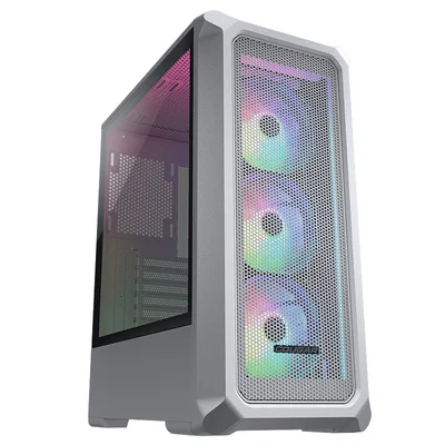 Корпус Cougar Archon 2 Mesh RGB White без БЖ
