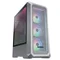 Корпус Cougar Archon 2 Mesh RGB White без БЖ