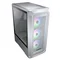 Корпус Cougar Archon 2 Mesh RGB White без БЖ