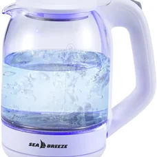 Електрочайник SeaBreeze SB-015