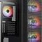 Корпус AeroCool Beam-G-BK-v2 (ACCM-PV37043.11) Black без БЖ