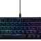 Клавіатура 2E Gaming KG350UBK RGB Ukr Black (2E-KG350UBK)