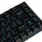 Клавіатура 2E Gaming KG350UBK RGB Ukr Black (2E-KG350UBK)
