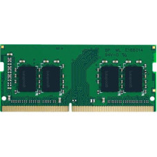 Модуль пам`яті SO-DIMM 16GB/3200 DDR4 GOODRAM (GR3200S464L22/16G)