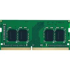 Модуль пам`яті SO-DIMM 16GB/3200 DDR4 GOODRAM (GR3200S464L22/16G)