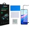 Захисне скло BeCover для Vivo Y33s/Y21 Black (707248)