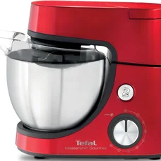Кухонний комбайн Tefal QB516G38