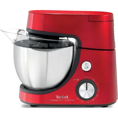 Кухонний комбайн Tefal QB516G38