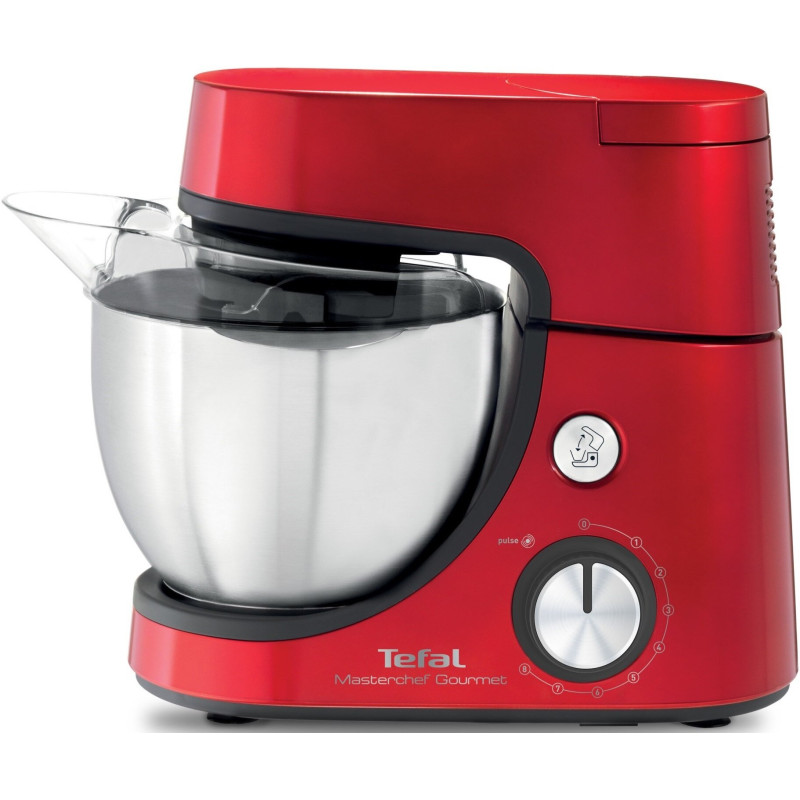 Кухонний комбайн Tefal QB516G38