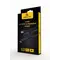 Адаптер Cablexpert HDMI - DisplayPort V 2.0 (M/F), 0.1 м, чорний (A-HDMIM-DPF-01) коробка Адаптер Cablexpert HDMI - DisplayPort V 2.0 (M/F), 0.1 м, чорний (A-HDMIM-DPF-01) коробка