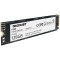 Накопичувач SSD 128GB Patriot P300 M.2 2280 PCIe 3.0 x4 NVMe TLC (P300P128GM28)