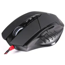 Мишка A4Tech V7MA Bloody Black Holeless