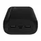 Універсальна мобільна батарея Ttec 30000mAh ReCharger Ultra Black (2BB190S)