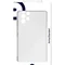 Чохол-накладка Armorstandart Air для Samsung Galaxy A53 SM-A535 Transparent (ARM60886)