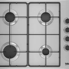 Варильна поверхня Beko HIGG64123SX
