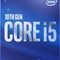 Процесор Intel Core i5 10400 2.9GHz (12MB, Comet Lake, 65W, S1200) Box (BX8070110400)