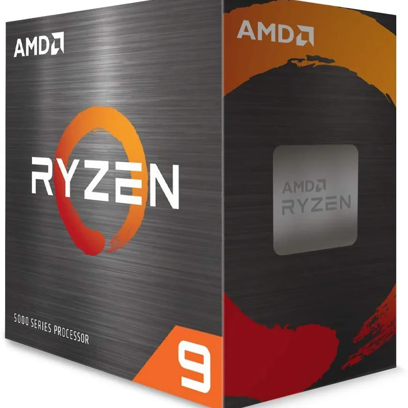 Процесор AMD Ryzen 9 5900X (3.7GHz 64MB 105W AM4) Box (100-100000061WOF)