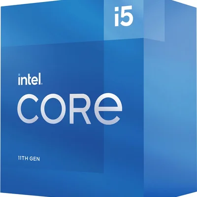 Процесор Intel Core i5 12500 3.0GHz (18MB, Alder Lake, 65W, S1700) Box (BX8071512500)