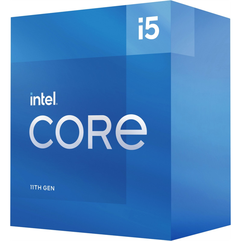 Процесор Intel Core i5 12500 3.0GHz (18MB, Alder Lake, 65W, S1700) Box (BX8071512500)