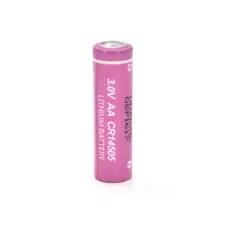 Батарейка PKCELL CR14505 1400mAh 1шт (CR14505/20435)