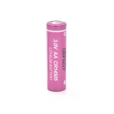 Батарейка PKCELL CR14505 1400mAh 1шт (CR14505/20435) Батарейка PKCELL CR14505 1400mAh 1шт (CR14505/20435)