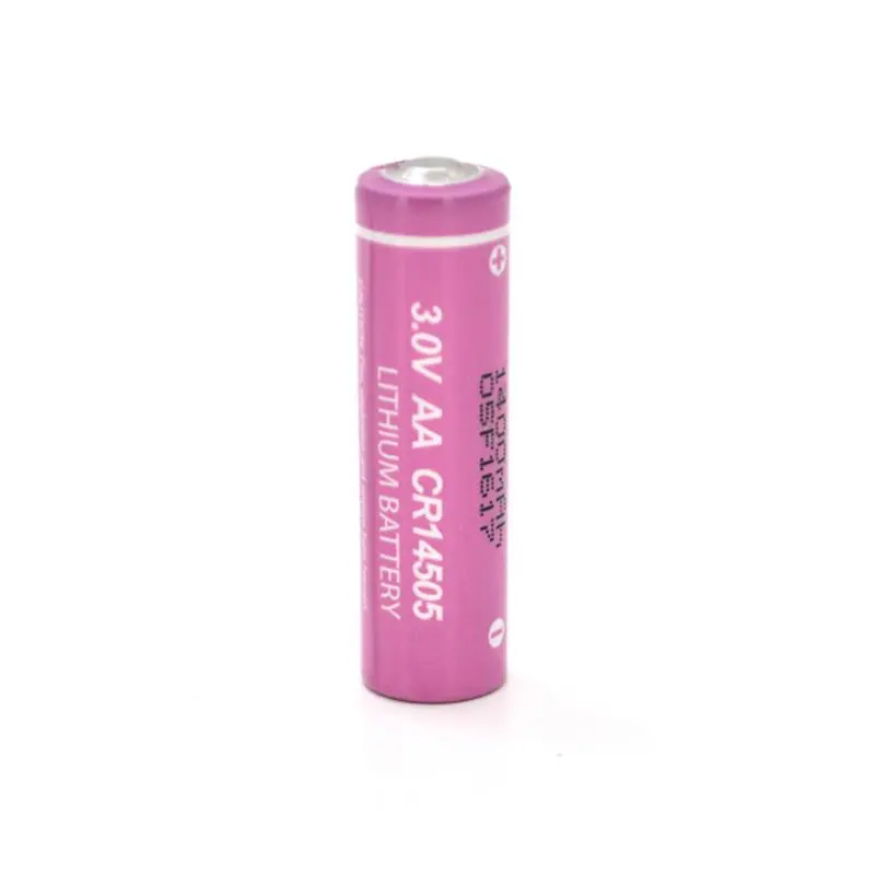 Батарейка PKCELL CR14505 1400mAh 1шт (CR14505/20435)