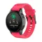 Ремінець для Garmin QuickFit 20 Dots Silicone Band Rose (QF20-STSB-ROSE)