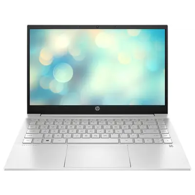 Ноутбук HP Pavilion 14-dv2024ua (833F9EA) Silver