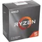 Процесор AMD Ryzen 5 3600 (3.6GHz 32MB 65W AM4) Box (100-100000031BOX)
