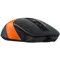 Миша A4Tech FM10 Black/Orange Миша A4Tech FM10 Black/Orange