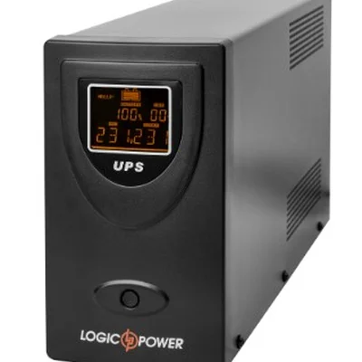 Джерело безперебійного живлення LogicPower LP-UL2000VA